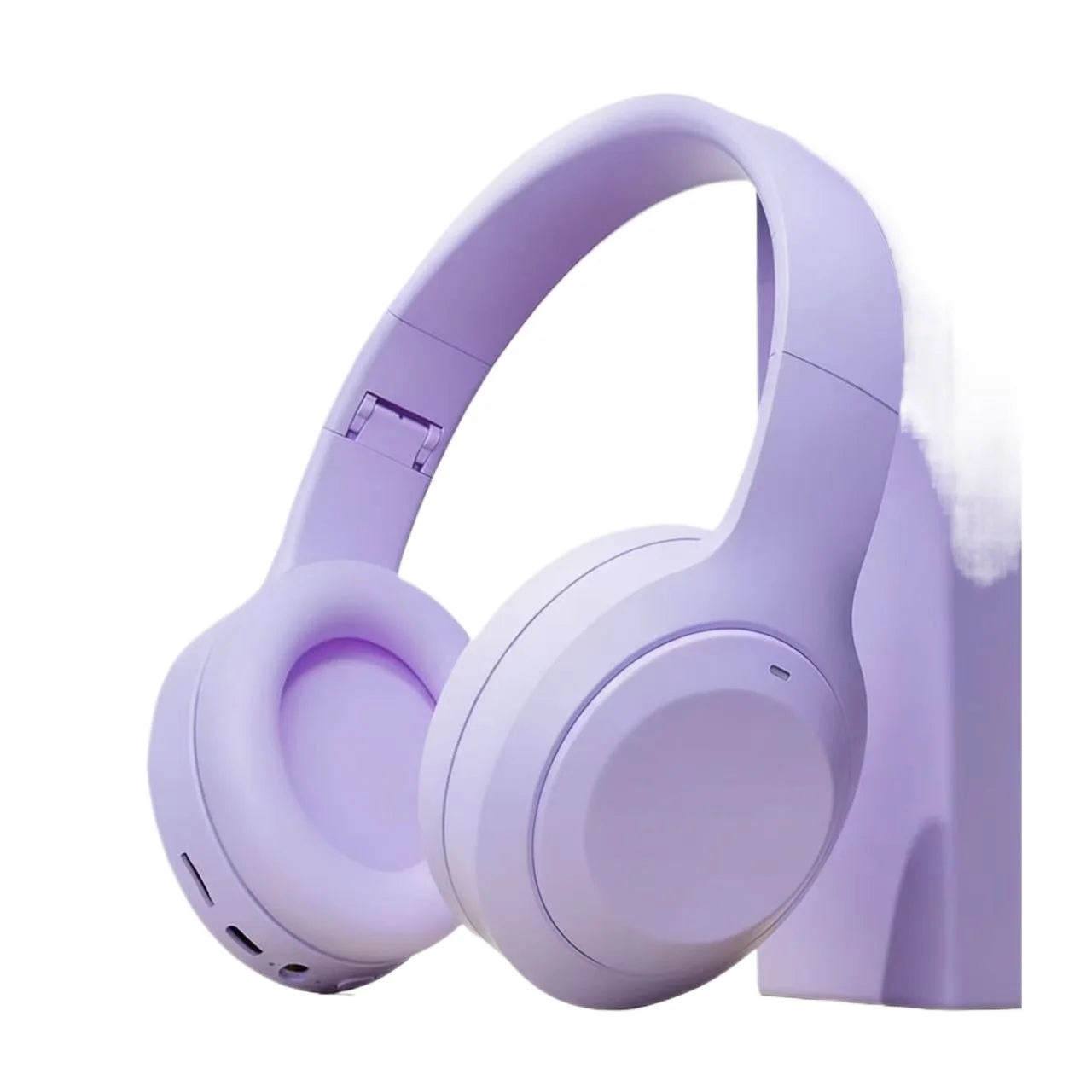 Lenovo Wireless Over-Ear Noise Canceling Headphones